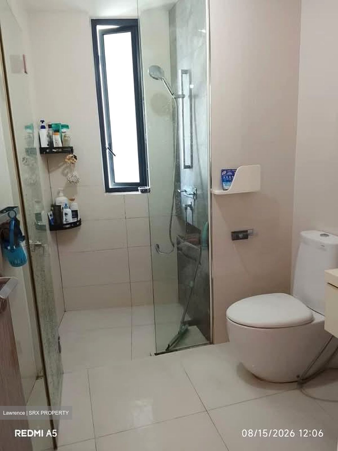 D'Leedon (D10), Condominium #603532381